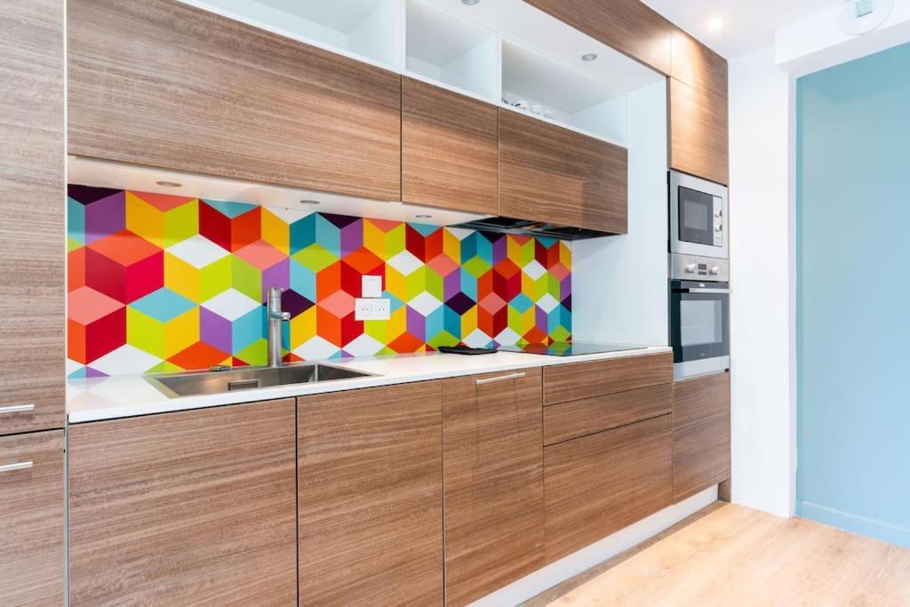 Apartmán La Taniere De La Loire-3Ch/Ile De Nantes- Crapa Exteriér fotografie
