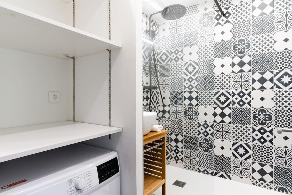 Apartmán La Taniere De La Loire-3Ch/Ile De Nantes- Crapa Exteriér fotografie
